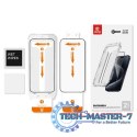 Szkło hartowane EasyShield 2-Pack - iPhone 14 / iPhone 13 / iPhone 13 Pro (2 sztuki)