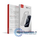 Szkło hartowane EasyShield 2-Pack - iPhone 14 / iPhone 13 / iPhone 13 Pro (2 sztuki)
