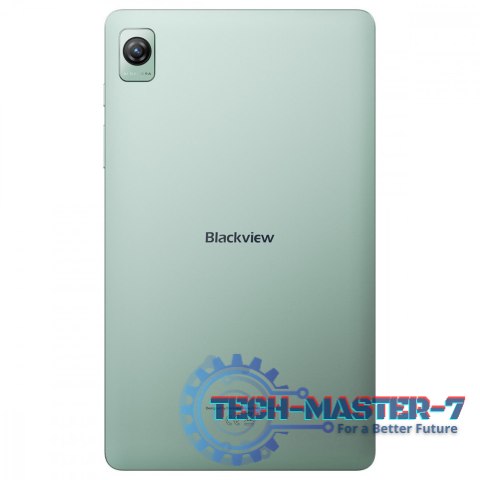 Tablet Blackview TAB 60 LTE 6/128GB 6050 mAh 8.68 cala zielony Tablet Blackview TAB 60 LTE 6/128GB 6050 mAh 8.68 cala zielony