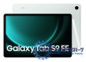 Tablet SAMSUNG Galaxy Tab S9 FE (X510) Mint (Miętowy) (10.9"/Samsung Exynos 1380/128GB/Android 13/Wi-Fi/Miętowy)