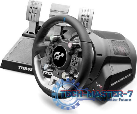 Thrustmaster Kierownica T-GT II (4160823)
