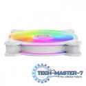 Wentylator MasterFan 140 Halo2 White Edition