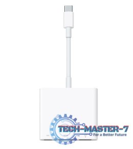 Adapter USB-C Digital AV Multiport