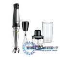 Blender ręczny MultiQuick 7 MQ 7025X