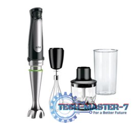 Blender ręczny MultiQuick 7 MQ 7025X