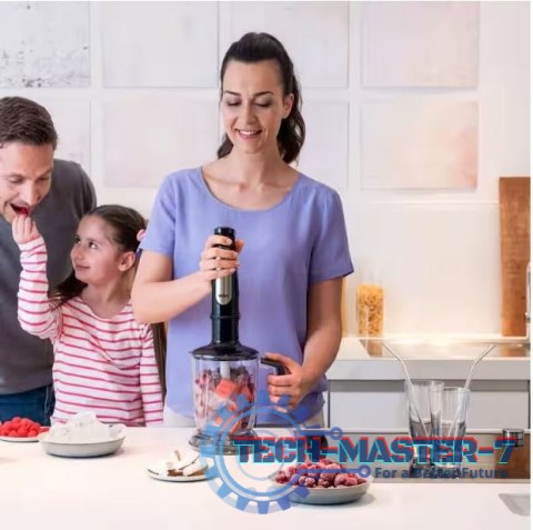 Blender ręczny MultiQuick 7 MQ 7045X Blender ręczny MultiQuick 7 MQ 7045X