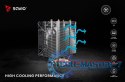 Chłodzenie CPU FROST X2