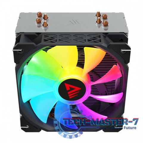 Chłodzenie procesora CPU Vortex X2 ARGB Chłodzenie procesora CPU Vortex X2 ARGB