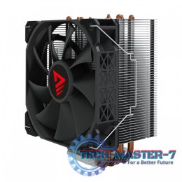 Chłodzenie procesora CPU Vortex X2