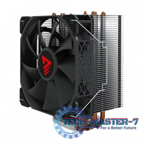 Chłodzenie procesora CPU Vortex X2 Chłodzenie procesora CPU Vortex X2