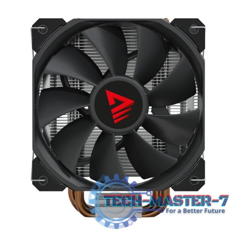 Chłodzenie procesora CPU Vortex X2 Chłodzenie procesora CPU Vortex X2