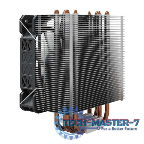 Chłodzenie procesora CPU Vortex X2 Chłodzenie procesora CPU Vortex X2