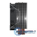 Chłodzenie procesora CPU Vortex X2