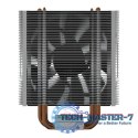 Chłodzenie procesora CPU Vortex X2