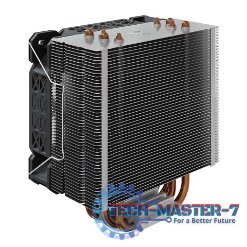 Chłodzenie procesora CPU Vortex X2 Chłodzenie procesora CPU Vortex X2