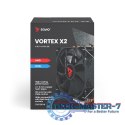 Chłodzenie procesora CPU Vortex X2