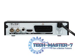 Dekoder tuner DVB-T2 8000FHD Premium