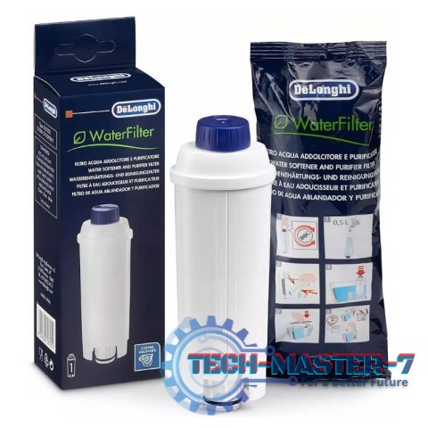 Filtr wody DLSC 002