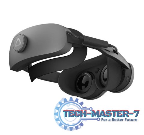 Gogle VIVE XR ELITE DELUXE PACK 99H12332-00 Gogle VIVE XR ELITE DELUXE PACK 99H12332-00