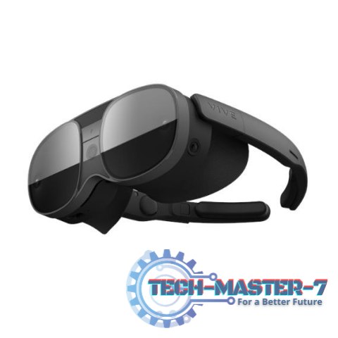 Gogle VIVE XR ELITE DELUXE PACK 99H12332-00 Gogle VIVE XR ELITE DELUXE PACK 99H12332-00
