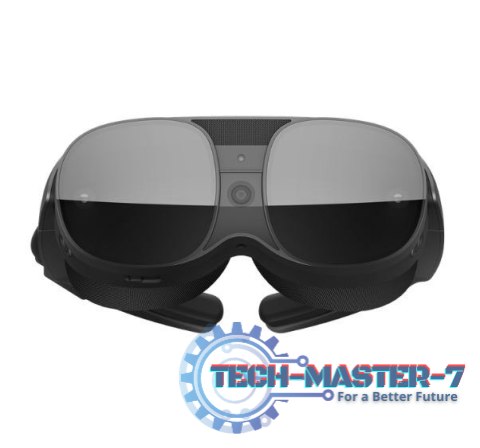 Gogle VIVE XR ELITE DELUXE PACK 99H12332-00 Gogle VIVE XR ELITE DELUXE PACK 99H12332-00