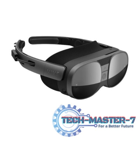 Gogle VIVE XR ELITE DELUXE PACK 99H12332-00 Gogle VIVE XR ELITE DELUXE PACK 99H12332-00