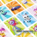 Gra Koci Domek Gabi: Magiczna gra
