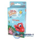 Gra karciana Let's Go Fishin'