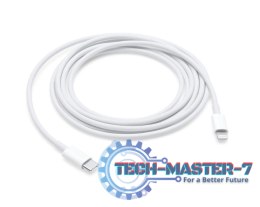 Kabel USB-C TO LIGHTNING (2M)