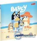 Książeczka Bluey. Plaża. Moja czytanka