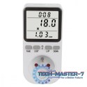 Miernik energii watomierz GB364 E