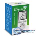 Miernik energii watomierz GB364 E