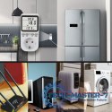 Miernik energii watomierz GB364 E