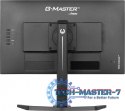 Monitor 24 cale GB2470HSU-B6 0.2ms,IPS,DP,HDMI,180Hz