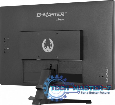 Monitor 27 cali G2770HS-B1 IPS,FHD,180Hz Monitor 27 cali G2770HS-B1 IPS,FHD,180Hz