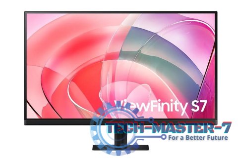 Monitor 27 cali ViewFinity S70D IPS 3840x2160 UHD 16:9 1xHDMI 1xDP 5ms PinP/PbyP 60Hz płaski 2Yd2d Monitor 27 cali ViewFinity S70D IPS 3840x2160 UHD 16:9 1xHDMI 1xDP 5ms PinP/PbyP 60Hz płaski 2Yd2d