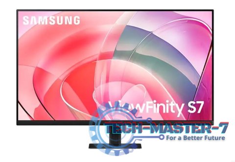 Monitor 32 cali ViewFinity S70D VA 3840x2160 UHD 16:9 1xHDMI 1xDP 5ms PinP/PbyP 60Hz płaski 2Yd2d