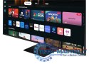 Monitor 43 cale SMART M70D VA 3840x2160 UHD 16:9 2xHDMI 3xUSB 2.0 1xUSB-C (65W) 4ms 60Hz WiFi/BT głośniki płaski 2Yd2d