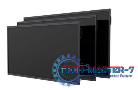 Monitor interaktywny 5753RK H1F0C0OBW101 Monitor interaktywny 5753RK H1F0C0OBW101