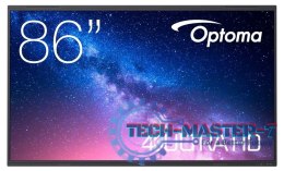 Monitor interaktywny 5863RK H1F0C0PBW101