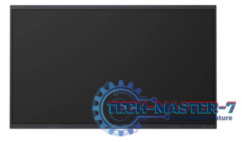 Monitor interaktywny 5863RK H1F0C0PBW101 Monitor interaktywny 5863RK H1F0C0PBW101