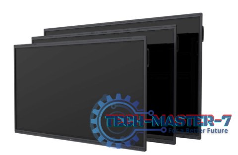 Monitor interaktywny 5863RK H1F0C0PBW101 Monitor interaktywny 5863RK H1F0C0PBW101