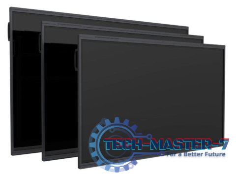Monitor interaktywny 5863RK H1F0C0PBW101 Monitor interaktywny 5863RK H1F0C0PBW101