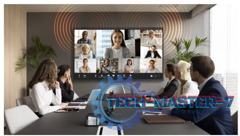 Monitor interaktywny 5863RK H1F0C0PBW101 Monitor interaktywny 5863RK H1F0C0PBW101