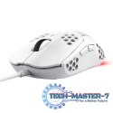 Mysz gamingowa lekka biała GXT928W HELOX