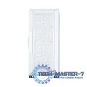 Obudowa I3 Neo ATX Mid Tower White ARGB fan x4