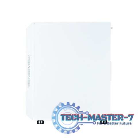 Obudowa I3 Neo ATX Mid Tower White ARGB fan x4 Obudowa I3 Neo ATX Mid Tower White ARGB fan x4