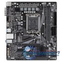 Płyta główna H610M H V3 DDR4 s1700 2DDR4 HDMI USB mATX
