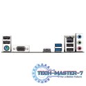 Płyta główna H610M H V3 DDR4 s1700 2DDR4 HDMI USB mATX