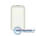 Powerbank 10000mAh Pocket Edition Pro Biały 33W